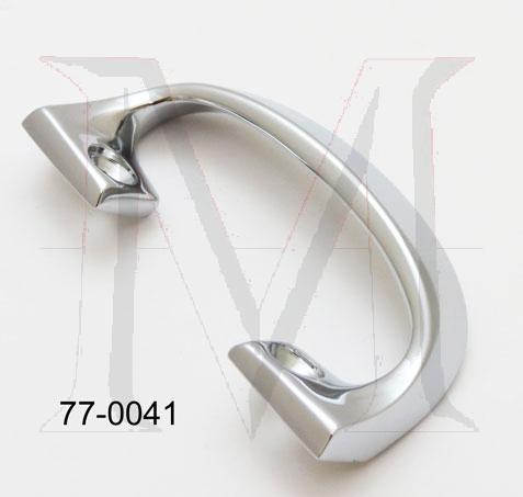 190SL SOFT TOP FRAME HANDLE
