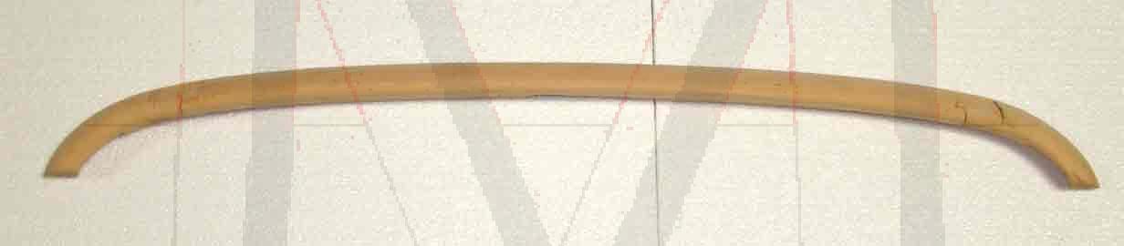190SL FRONT WOOD BOW