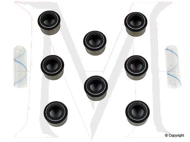 VALVE STEM SEAL