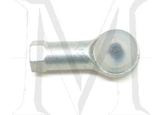 SHIFT ROD SOCKET END