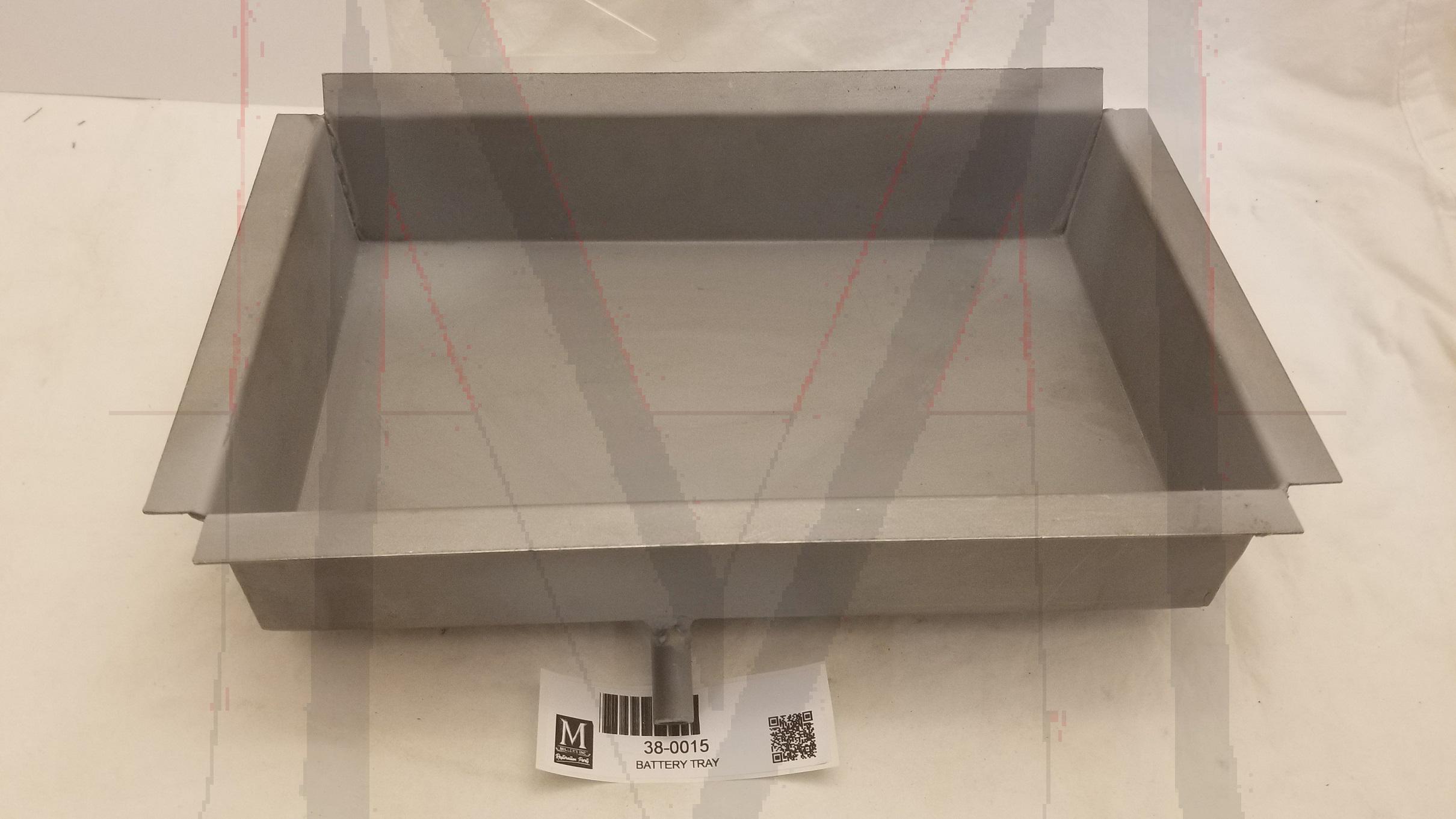 BATTERY BOX