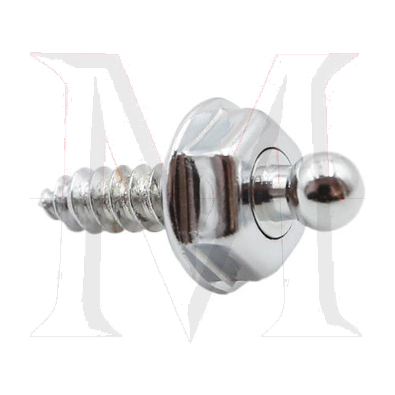 FASTENER BUTTON