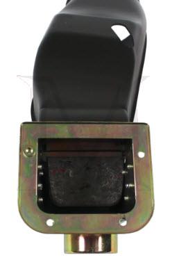 HEATER CASE - RIGHT SIDE