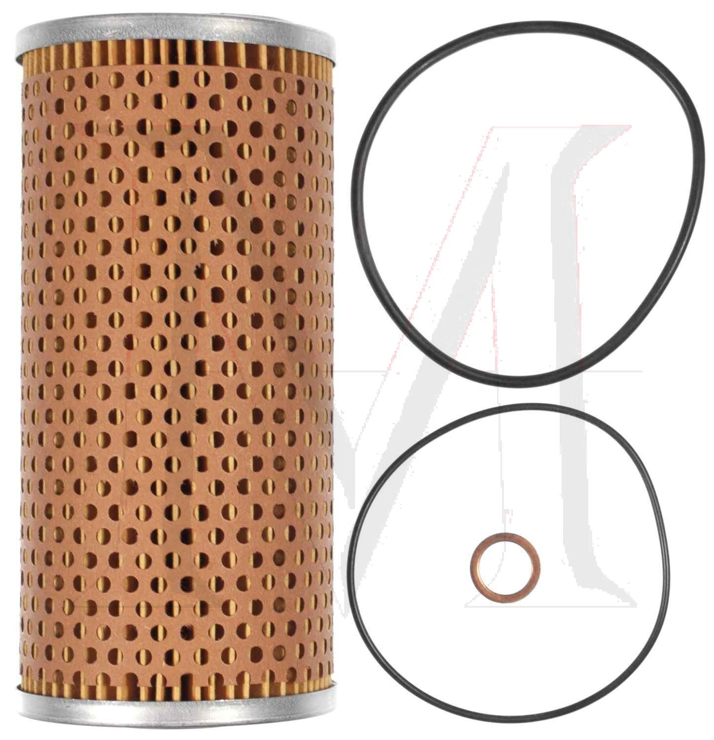 ENGINE OIL FILTER ELEMENT