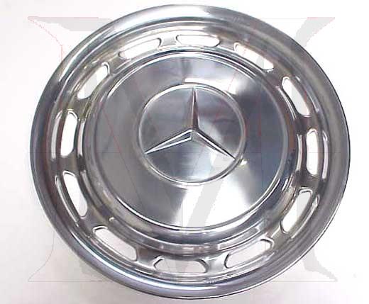 HUB CAP