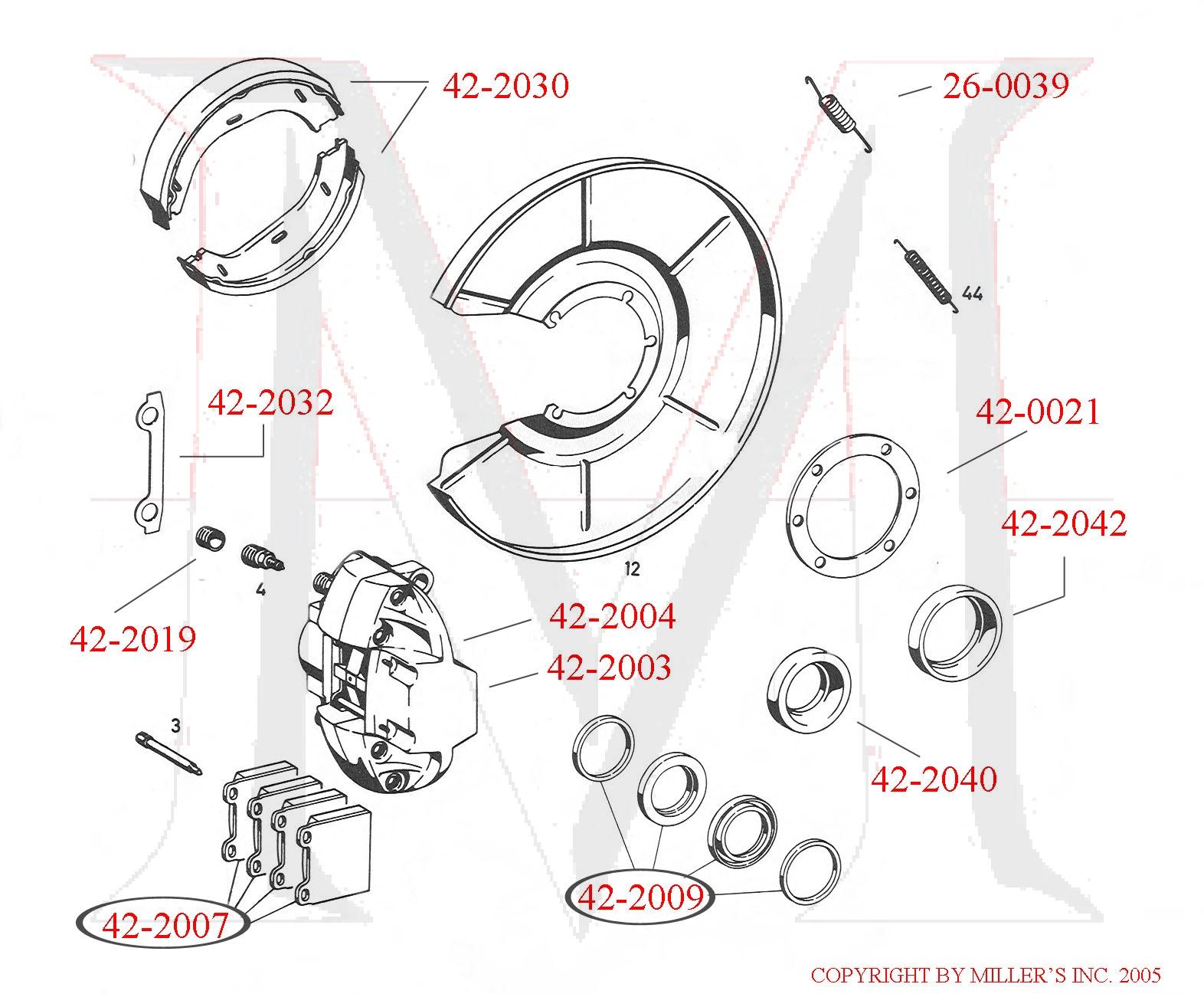 AXLE SEAL